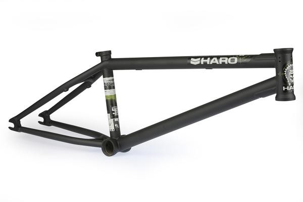 haro sd frame