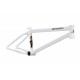 CADRE HARO CK 21" BLANC