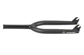 HARO LA BASTILLE FORK BLACK