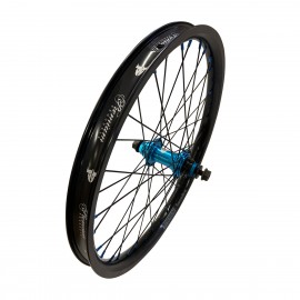 ROUE PREMIUM SAMSARA AR NOIR/BLEU