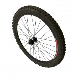 Roue avant vtt 27.5 online