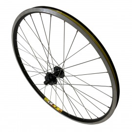 ROUE AVANT 26 VTT FREIN À DISQUE