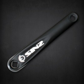 MANIVELLE SINZ GAUCHE 175 mm