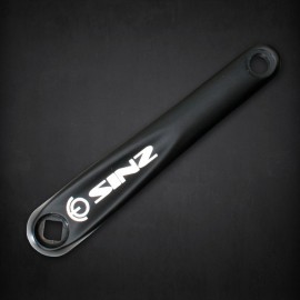 LEFT CRANK SINZ 175 mm