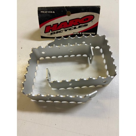 PEDALES HARO SMALL BLOCK 1 2