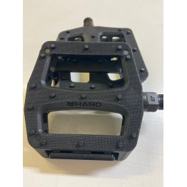 HARO RECYCLED PC PEDALS