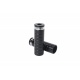 HARO PEGS FUSION ALLOY 14MM BLK