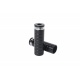 HARO PEGS FUSION ALLOY 10MM BLK