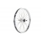 ROUE HARO  SATA DW  ARRIERE 9T POLISH