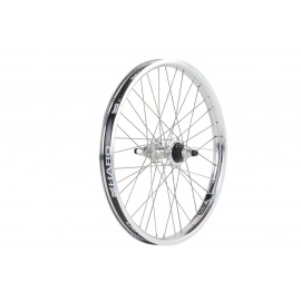 ROUE HARO  SATA DW  ARRIERE 9T POLISH