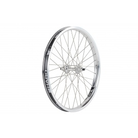 HARO WHEEL/F SATA DW 20"X34MM A:3/8" POL