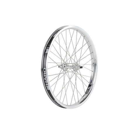 HARO WHEEL/F SATA DW 20"X34MM A:3/8" POL