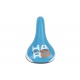 HARO SEAT 87 DESIGNS LOGO BLUE