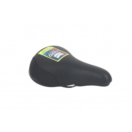 HARO SEAT 88 DESIGNS LOGO BLACK