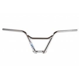 HARO LINEAGE NYQUIST 9" CHROME BAR