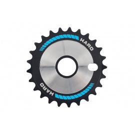 HARO SPROCKET TEAM DISC 28T TEAL