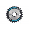 HARO SPROCKET TEAM DISC 28T TEAL