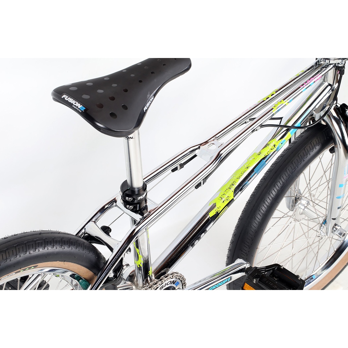 haro master