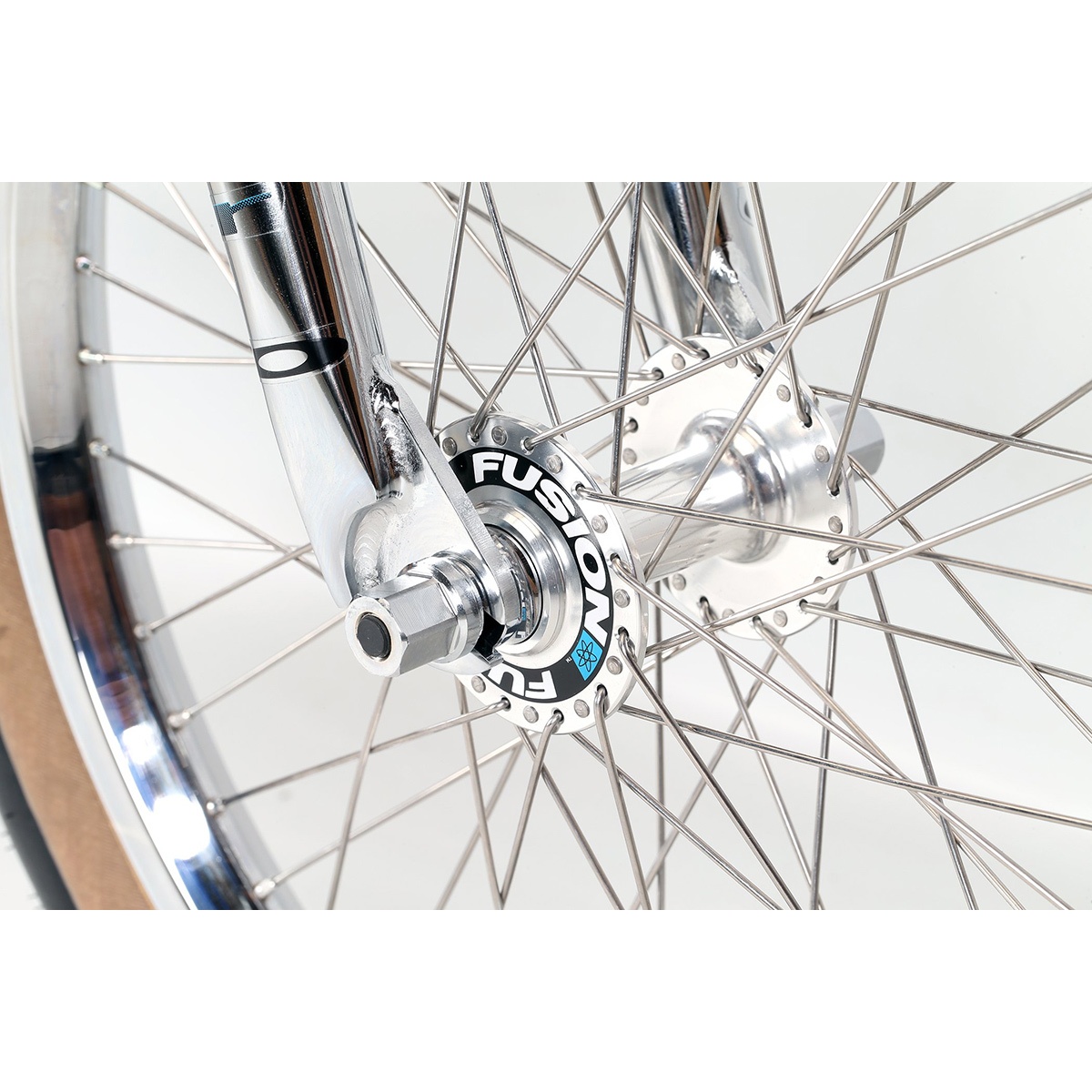 2021 haro master