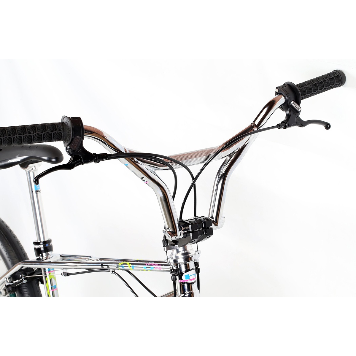 HARO Lineage Ground Master DISPOnible 1 