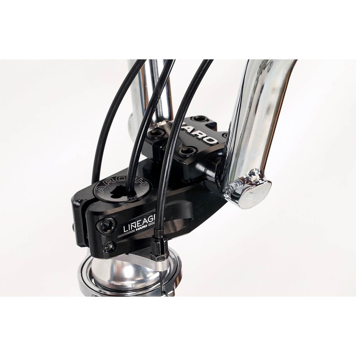 2021 haro ground master