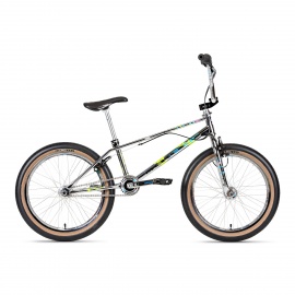 HARO Lineage Ground Master 2021
