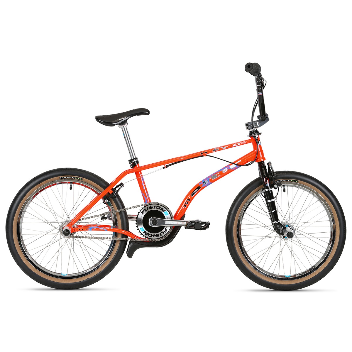 HARO ineage Air Master Bashguard 2021 BMXV2 BMX RACE FREE