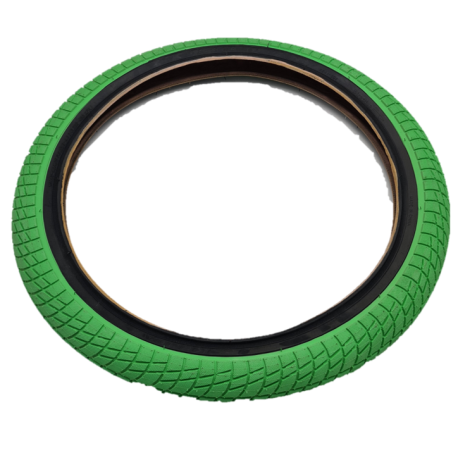 HARO TIRE KENDA KRANIUM 26X2.10 GREEN