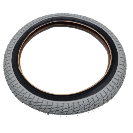TIRE HARO KENDA KONTACT 24X2.10 GRIS BMXV2 BMX RACE FREE