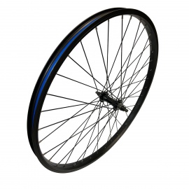 ROUE FREESTYLE LAUFRAD 24" AVANT AXE 10 MM