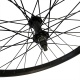 ROUE FREESTYLE LAUFRAD 26" AVANT AXE 10 MM