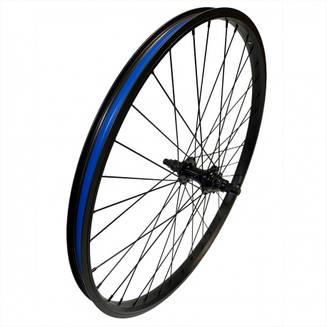 ROUE FREESTYLE LAUFRAD 24" ARRIER AXE 14 MM