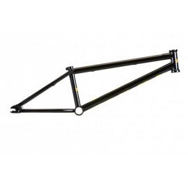 CADRE HARO BASTILLE V2 BLACK 20,25