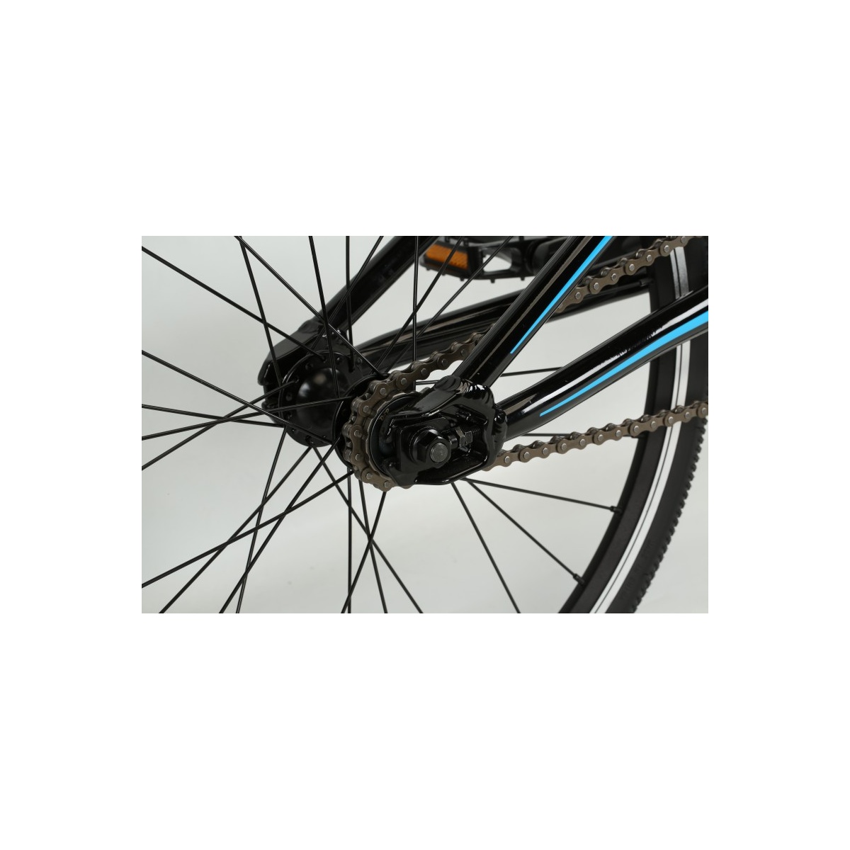 HARO ANNEX JUNIOR - BMXV2 - BMX RACE \u0026 FREE