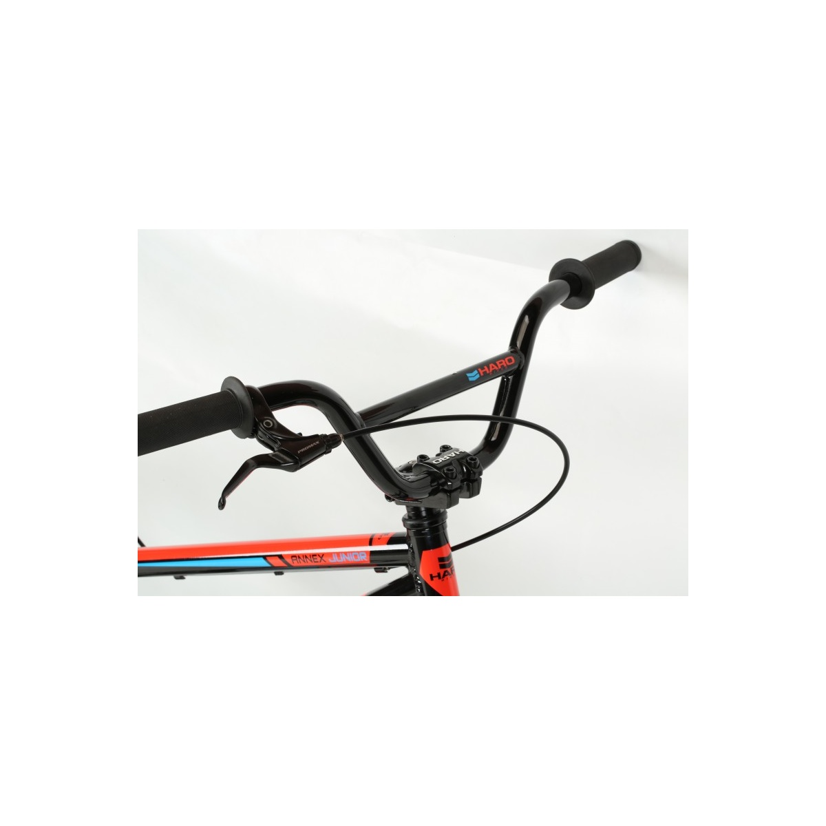 HARO ANNEX JUNIOR - BMXV2 - BMX RACE \u0026 FREE