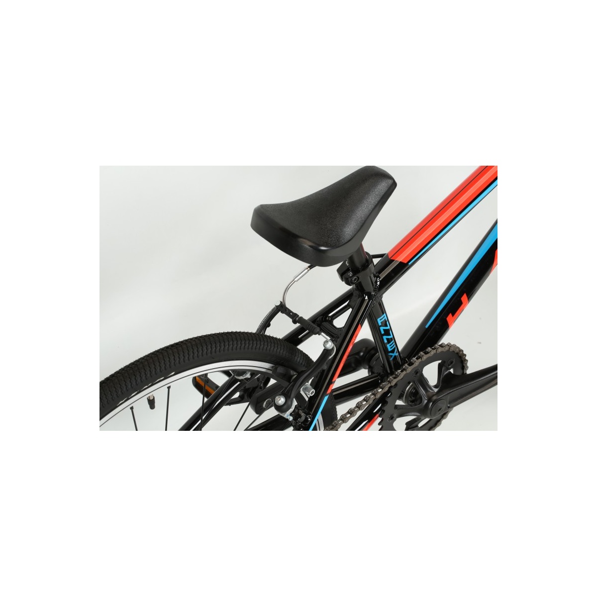 HARO ANNEX JUNIOR - BMXV2 - BMX RACE \u0026 FREE