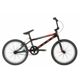 HARO Annex Pro Black