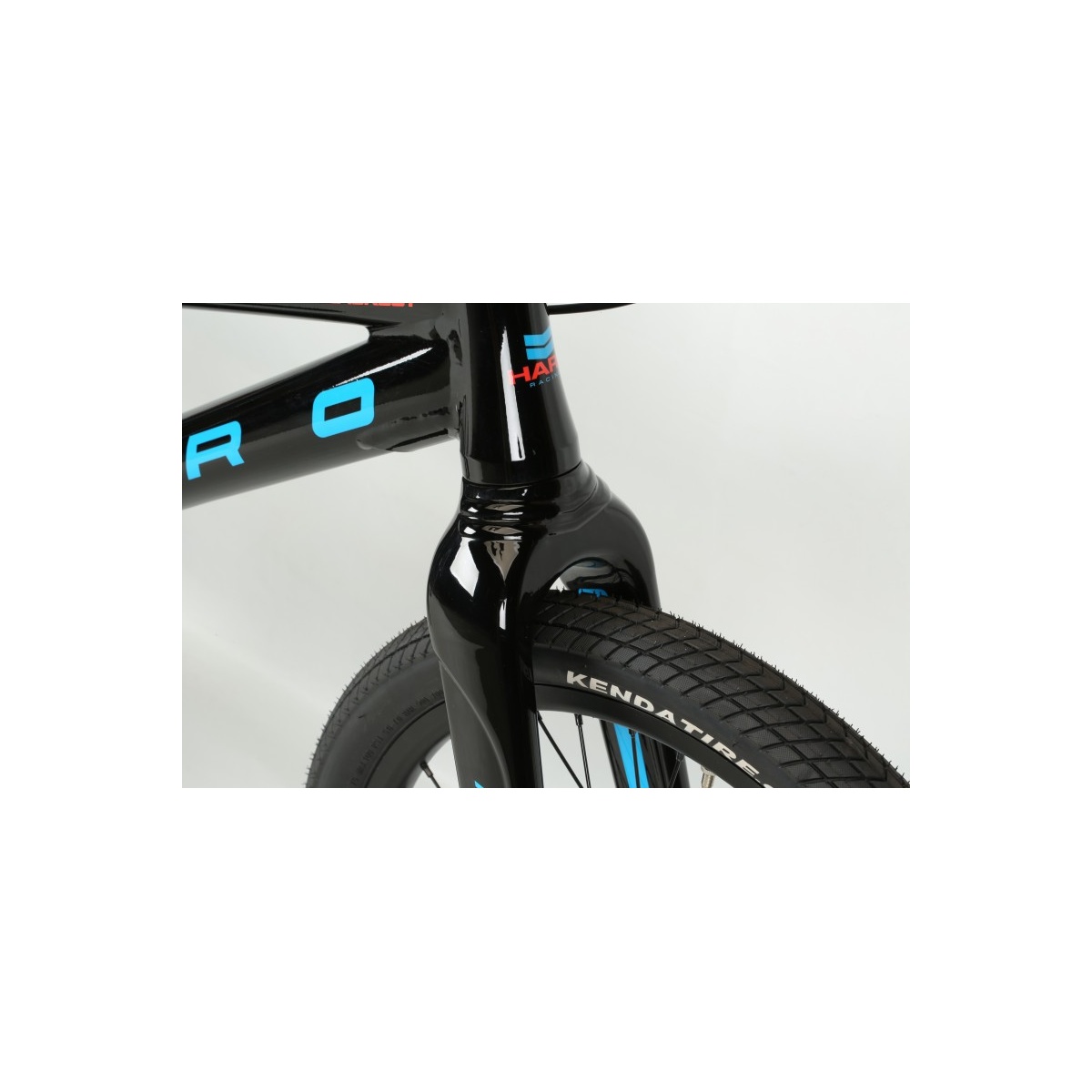 HARO Blackout XL - BMXV2 - BMX RACE \u0026 FREE