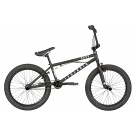 HARO Leucadia DLX 18,5 TT Matte Black
