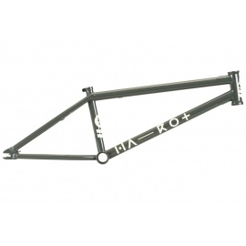 CADRE HARO SDV 3 BLACK 20.5