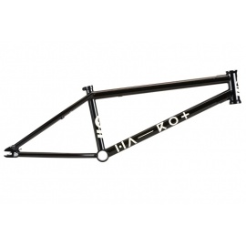 CADRE HARO SDV 3 21" BLACK