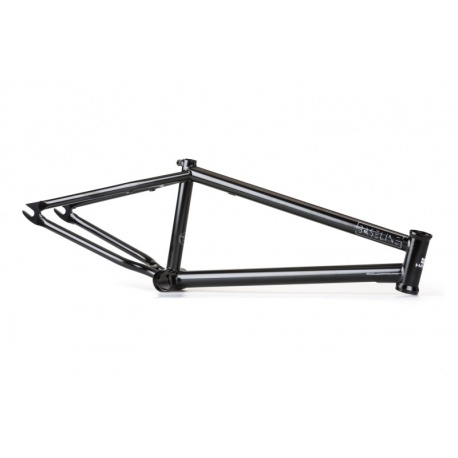 Baseline Frame 20.75 BLACK