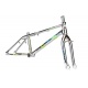 LINEAGE GROUND MASTER FRAMESET 19,5