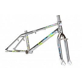 LINEAGE GROUND MASTER FRAMESET 19,5