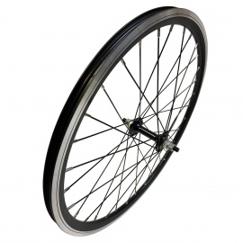 ROUE HARO 20x1-3/8 AVANT