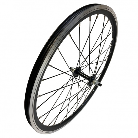 20x1-3/8 HARO FRONT WHEEL