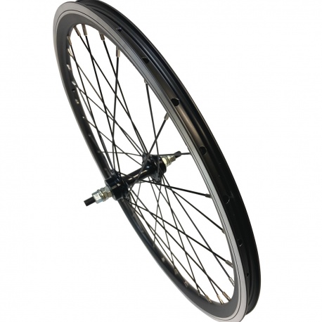 ROUE HARO 20x1-3/8 ou 1-1/8 ARRIERE
