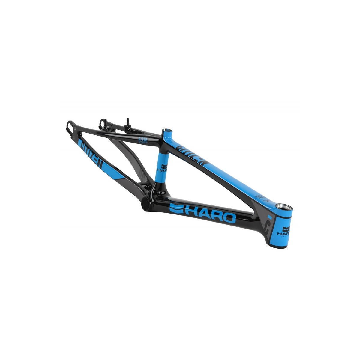 Haro carbon frame hotsell
