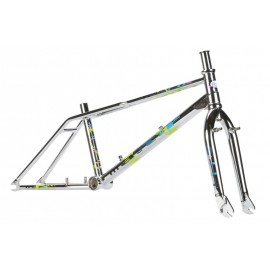 LINEAGE GROUND MASTER FRAMESET 20,5