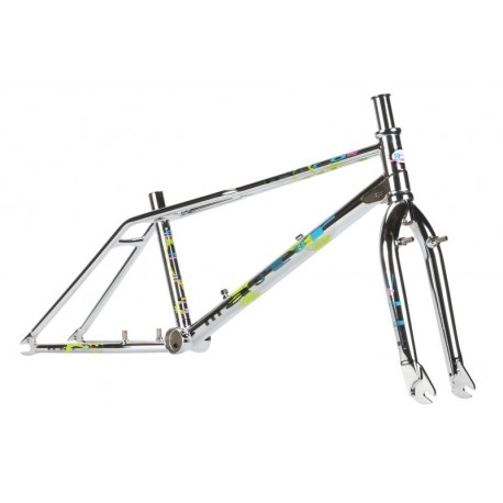 LINEAGE GROUND MASTER FRAMESET 20,5